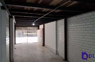 Ponto comercial para alugar na Rua Tonelero, Copacabana, Rio de Janeiro