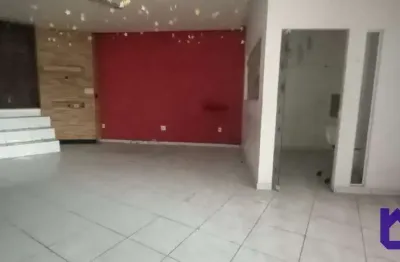 Ponto comercial para alugar na Rua São Cristóvão, São Cristóvão, Rio de Janeiro