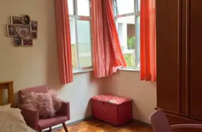 Apartamento 2 quartos 80m2 a venda na Rua Aires Arão Santa Teresa