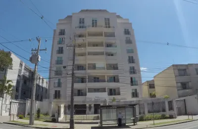 Apartamento à venda no condomínio maison beatriz - curitiba/pr