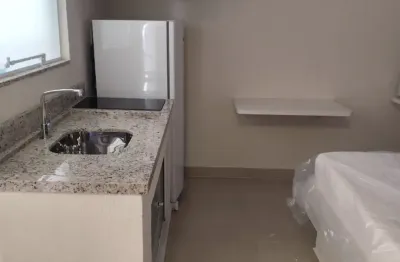 Kitnet / Stúdio para alugar na Rua João Sacavem, Centro, Navegantes