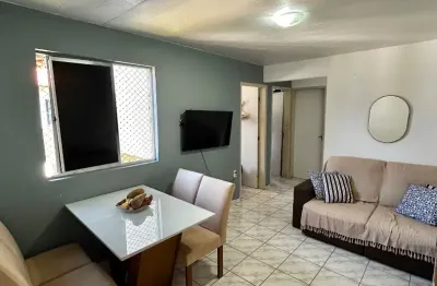 Apto 2 quartos nascente, com excelente localização na serraria, próximo ao conjunto josé tenório