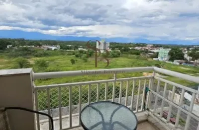 Apartamento com 3 quartos à venda no Centro, Itaboraí 