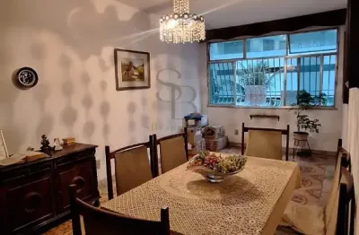 Apartamento com 3 quartos à venda na Rua Osvaldo Cruz, 01, Icaraí, Niterói