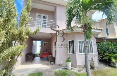 Casa em condomínio fechado com 3 quartos à venda na Rua A, 23000, São José do Imbassaí, Maricá