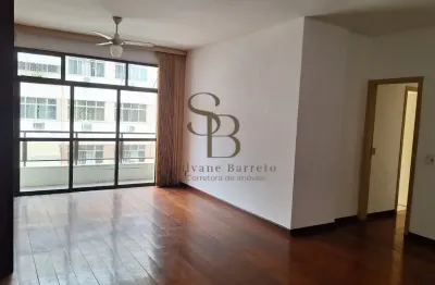 Apartamento com 3 quartos à venda na Rua Guilherme Geenhalch, 01, Icaraí, Niterói