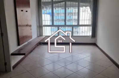 Apartamento com 3 quartos à venda na Rua General Pereira da Silva, 0, Icaraí, Niterói