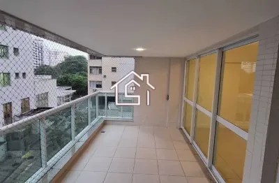 Excelente Apartamento na Praia de Icaraí - Niterói, Rio de Janeiro
