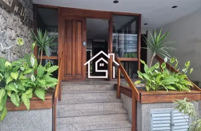 Excelente apartamento no jardim icaraí - niterói, rio de janeiro