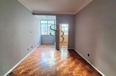 Apartamento com 2 quartos à venda na Rua Comendador Queiroz, 0, Icaraí, Niterói