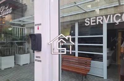 Apartamento amplo de 119m² com 4 quartos e vista para a gavião peixoto em icaraí