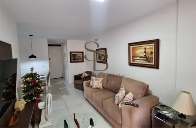 Apartamento com 2 quartos à venda na Travessa Nossa Senhora de Lourdes, Santa Rosa, Niterói