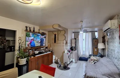 Apartamento com 3 quartos à venda na Rua Noronha Torrezão, P, Santa Rosa, Niterói