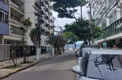 Apartamento com 3 quartos à venda na Rua Lopes Trovão, 0, Icaraí, Niterói