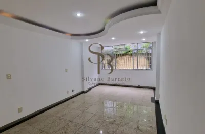 Apartamento com 3 quartos à venda na Avenida Jornalista Alberto Francisco Torres, 0, Icaraí, Niterói