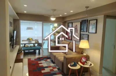 Excelente apartamento à venda em Icaraí em ótima localização