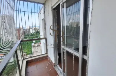 Apartamento com 2 quartos à venda na Rua Professor Hernani Melo, 7, São Domingos, Niterói