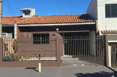 Casa para venda 2 quartos, 50m da av. tuiuti, jardim novo oasis, maringá