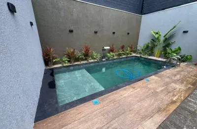 Casa de alto padrão à venda, 3 suítes com piscina – zona 06, maringá