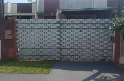 Casa com 2 quartos à venda no jardim monterey, sarandi , 51 m2 por r$ 188.000