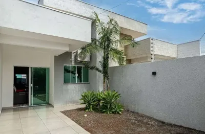 Casa com 3 quartos à venda no jardim são paulo ii, sarandi , 89 m2 por r$ 262.000