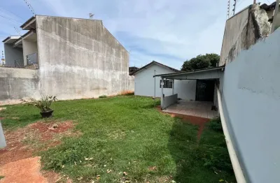 Casa com 2 quartos à venda no jardim bela vista, paiçandu , 60 m2 por r$ 178.000