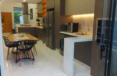 Casa com 3 quartos à venda no jardim montreal, maringá , 90 m2 por r$ 440.000