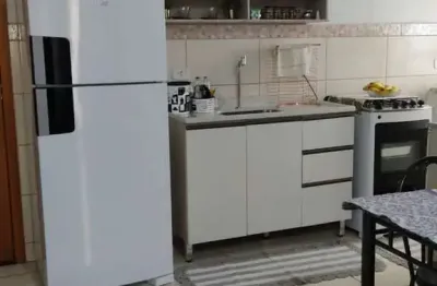 Apartamento com 2 quartos à venda no parque industrial, marialva , 52 m2 por r$ 140.000