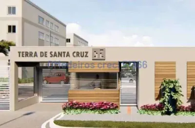 Apartamento com 2 quartos à venda no jardim gralha azul, sarandi , 46 m2 por r$ 60.000