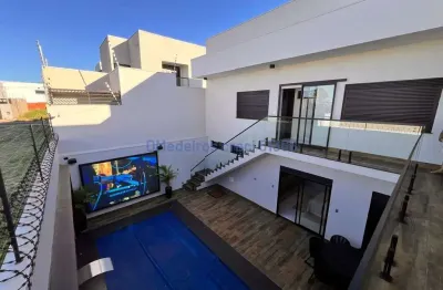 Casa em condomínio fechado com 4 quartos à venda no jardim munique, maringá , 400 m2 por r$ 3.700.000