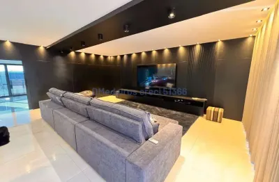 Casa em condomínio fechado com 4 quartos à venda no Jardim Munique, Maringá , 400 m2 por R$ 3.700.000