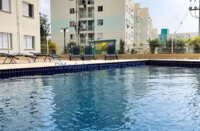 Apartamento com 3 quartos à venda na Cidade Universitária, Maringá , 65 m2 por R$ 345.000