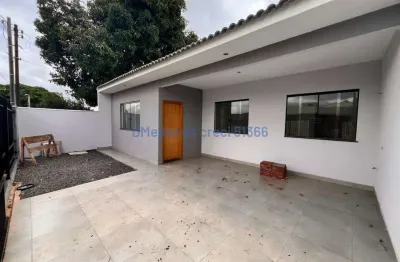 Casa com 3 quartos à venda no Jardim Universal, Sarandi , 79 m2 por R$ 270.000