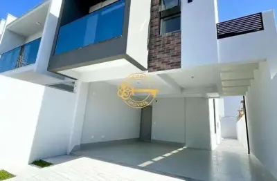 Casa com 3 quartos à venda na Rua Etelvina de Brito, 173, Centro, Itajaí