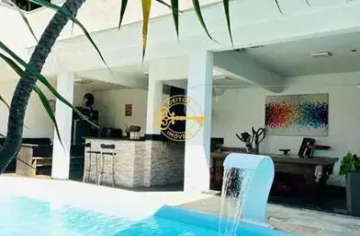 Casa com 03 dormitórios sendo 03 suítes à venda, 184 m² por r$ 1.100.000,00- são vicente - itajaí/sc