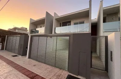 Sobrado com 03 dormitórios à venda, 155 m² por r$ 1.270.000,00 - vila operária - itajaí/sc