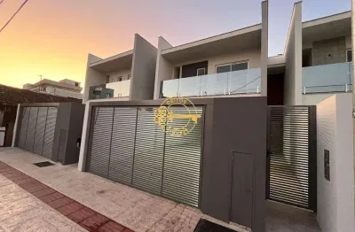 Sobrado com 03 dormitórios à venda, 155 m² por r$ 1.270.000,00 - vila operária - itajaí/sc