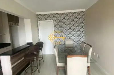 Apartamento 02 dormitórios sendo 01 suíte para alugar, 69 m² por r$ 3.500,00 + taxas - são joão - itajaí/sc