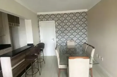 Apartamento 02 dormitórios sendo 01 suíte para alugar, 69 m² por r$ 3.100,00 + taxas - são joão - itajaí/sc