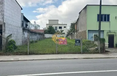 Terreno à venda na Rua José Pereira Liberato, 1967, São João, Itajaí