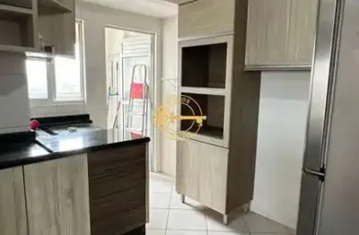 Apartamento em condomínio para locação - 02 dormitórios - bairro são judas, itajaí