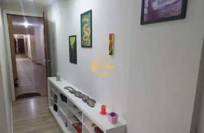Apartamento, 2 quartos, 1 banheiro- alugar r$ 3.300,00-cordeiros  itajaí/sc