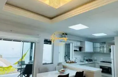 Casa à venda em itajaí – são judas | 3 dormitórios, piscina e churrasqueira