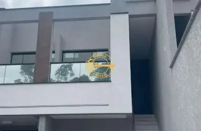 Sobrado com 03 dormitórios à venda, 95 m² por r$ 1.100.000,00 - ressacada - itajaí/sc