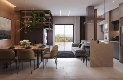 Apartamento com 02 dormitórios sendo 02 suítes à venda, 81 m² por r$ 978.000,00 - centro - itajaí/sc