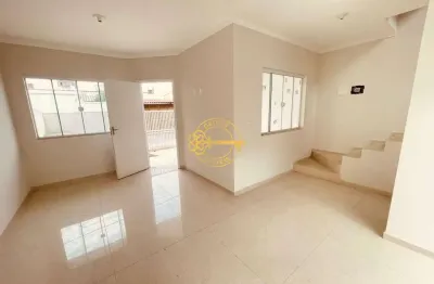 Sobrado com 03 dormitórios à venda, 80 m² por r$ 590.000,00 - cordeiros - itajaí/sc