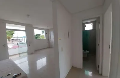 Apartamento com 02 dormitórios à venda, 61 m² por r$ 360.000,00 - monte alegre - camboriú/sc