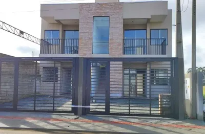 Apartamento à venda em santa regina, itajaí - 2 dormitórios e sacada com churrasqueira.