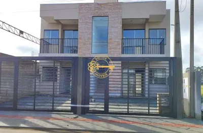 Apartamento à venda em santa regina, itajaí - 2 dormitórios e sacada com churrasqueira.