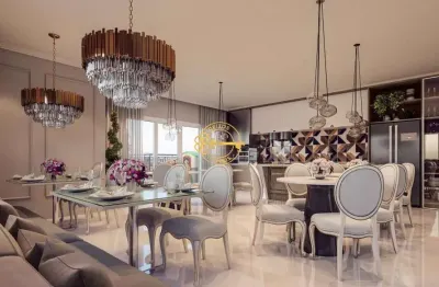 Apartamento com 04 dormitórios sendo 02 suítes, 158 m² por r$ 2.399.900,00 - centro - itajaí/sc